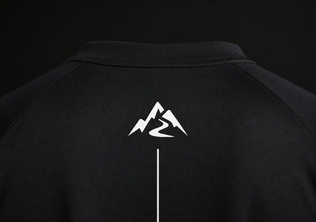 Performance T-Shirt – Black Edition