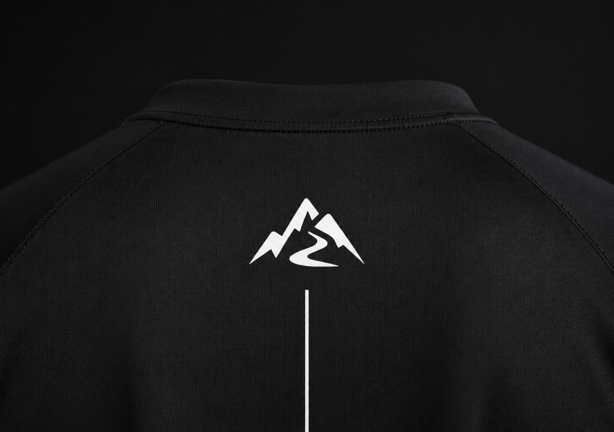 Performance T-Shirt – Black Edition
