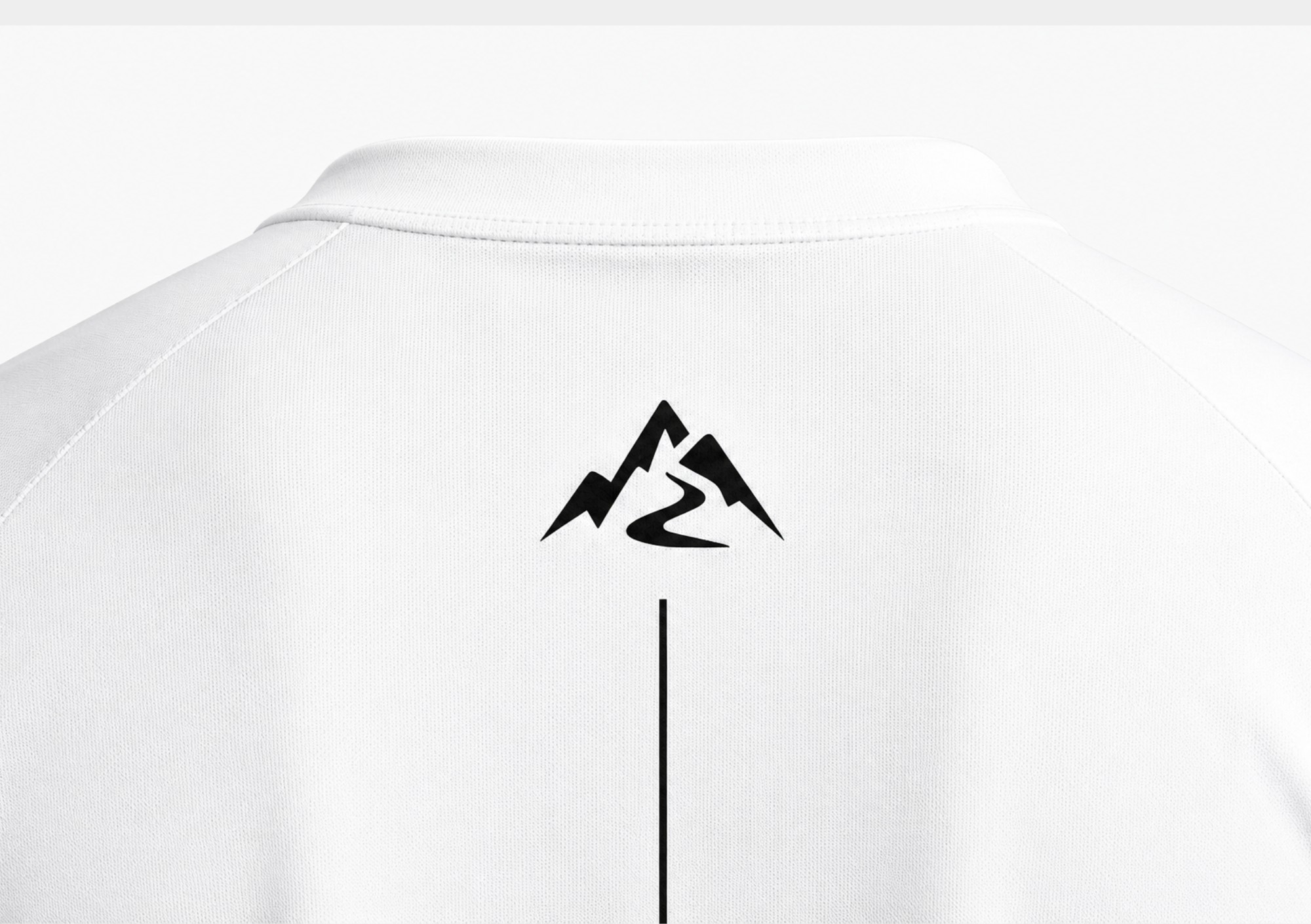 Performance T-Shirt – White Edition