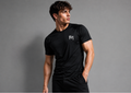 Performance T-Shirt – Black Edition